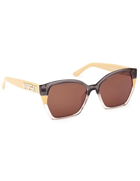 Lentes de sol Guess GU7912 41E para mujer