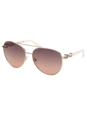 Lentes de sol Guess gu00158 32b para mujer
