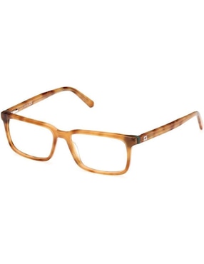 Armazón Guess gu50068 053 para hombre