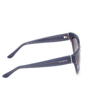 Lentes de sol Guess gu 00151 - 84b para mujer