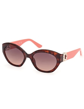 Lentes de sol Guess gu00104 52f para mujer