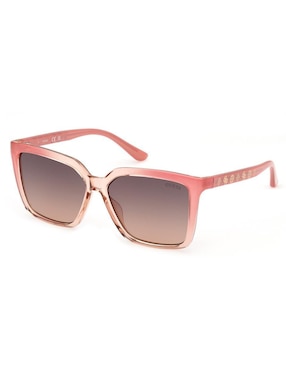 Lentes de sol Guess gu00099 74b para mujer