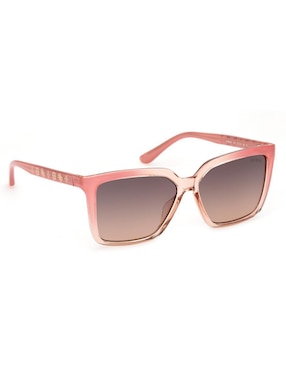 Lentes de sol Guess gu00099 74b para mujer