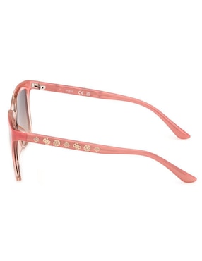Lentes de sol Guess gu00099 74b para mujer