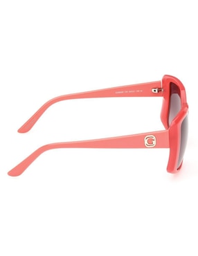 Lentes de sol Guess gu00097 72f para mujer
