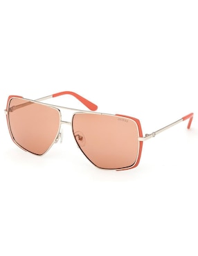 Lentes de sol Guess gu00220 43e para mujer