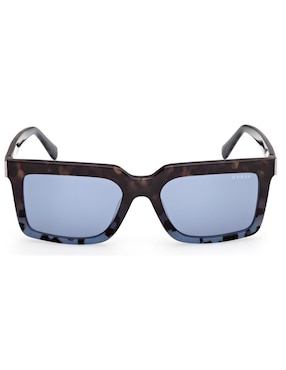 Lentes de sol Guess gu00213 92v para hombre