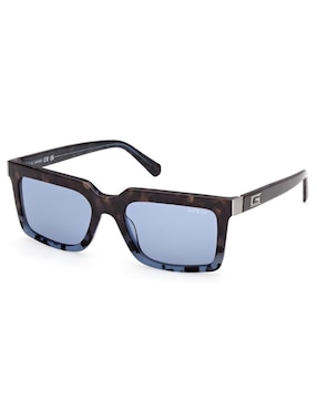 Lentes de sol Guess gu00213 92v para hombre