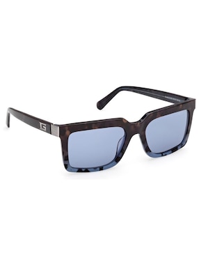 Lentes de sol Guess gu00213 92v para hombre