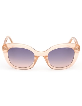 Lentes de sol Guess gu00196 44z para mujer
