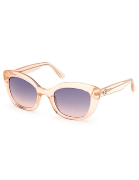 Lentes de sol Guess gu00196 44z para mujer