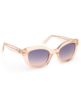 Lentes de sol Guess gu00196 44z para mujer