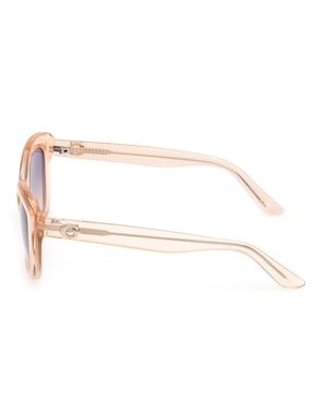Lentes de sol Guess gu00196 44z para mujer