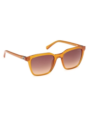 Lentes de sol Guess gu00170 44f para hombre