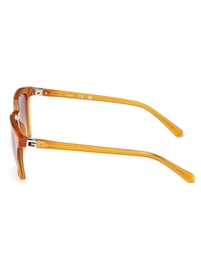 Lentes de sol Guess gu00170 44f para hombre