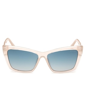 Lentes de sol Guess gu00098 25p para mujer