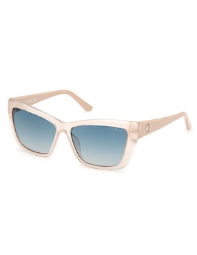 Lentes de sol Guess gu00098 25p para mujer