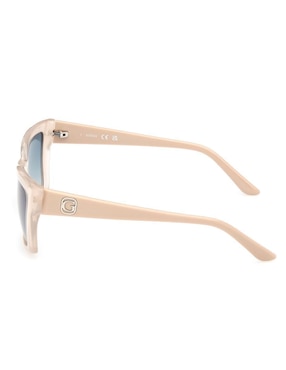 Lentes de sol Guess gu00098 25p para mujer