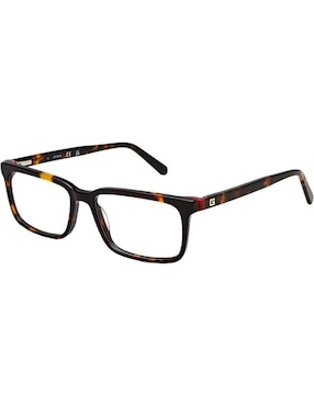 Armazón Guess gu50068 052 para hombre