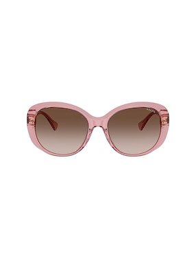Lentes de sol Ralph Essential 0ra5335u61181356 para mujer