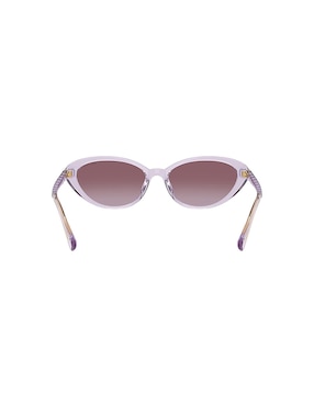 Lentes de sol Ralph Glamour 0ra5338u57468h56 para mujer