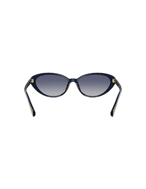 Lentes de sol ralph glamour 0ra5338u62854l56 para mujer