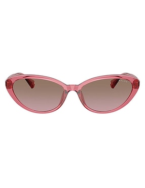 Lentes de sol Ralph Glamour para mujer
