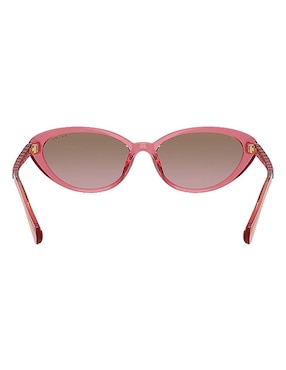 Lentes de sol Ralph Glamour para mujer