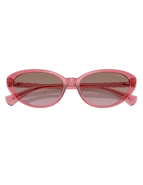 Lentes de sol Ralph Glamour para mujer