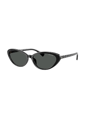 Lentes de sol Ralph Glamour 0ra5338u50018756 para mujer