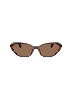 Lentes de sol Ralph Glamour 0ra5338u61491356 para mujer