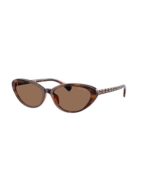Lentes de sol Ralph Glamour 0ra5338u61491356 para mujer