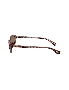 Lentes de sol Ralph Glamour 0ra5338u61491356 para mujer