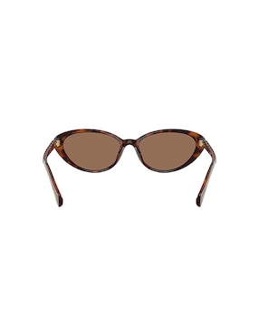 Lentes de sol Ralph Glamour 0ra5338u61491356 para mujer