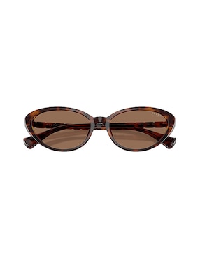 Lentes de sol Ralph Glamour 0ra5338u61491356 para mujer