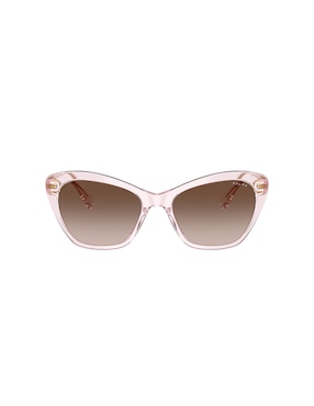 Lentes de sol ralph essential 0ra5337u60431355 para mujer