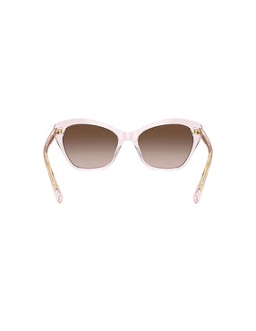 Lentes de sol ralph essential 0ra5337u60431355 para mujer