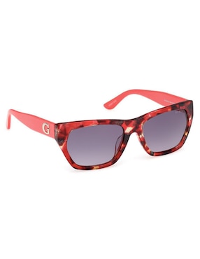 Lentes de sol Guess gu00203-h 54b para mujer