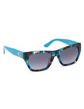 Lentes de sol Guess gu00203-h 87p para mujer