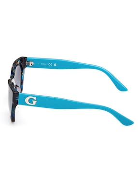 Lentes de sol Guess gu00203-h 87p para mujer
