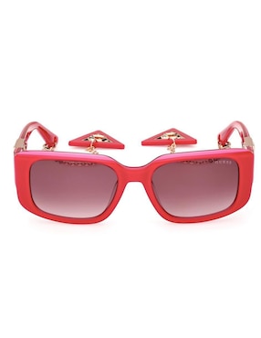 Lentes de sol Guess gu7891 72t para mujer