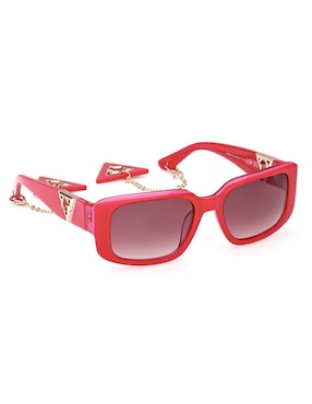 Lentes de sol Guess gu7891 72t para mujer