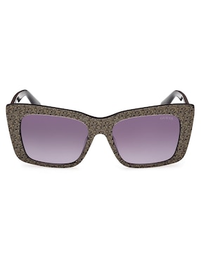 Lentes de sol Guess gu7890 01b para mujer