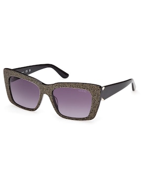 Lentes de sol Guess gu7890 01b para mujer