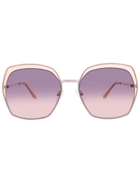 Lentes de sol Guess gf0410 33f para mujer
