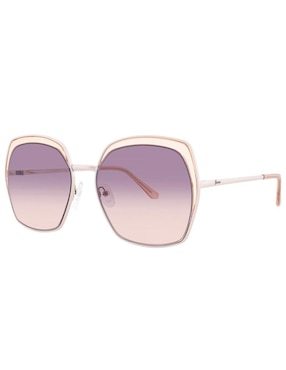 Lentes de sol Guess gf0410 33f para mujer