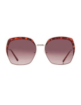 Lentes de sol Guess gf0410 32f para mujer
