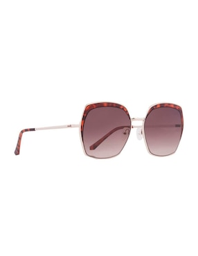 Lentes de sol Guess gf0410 32f para mujer