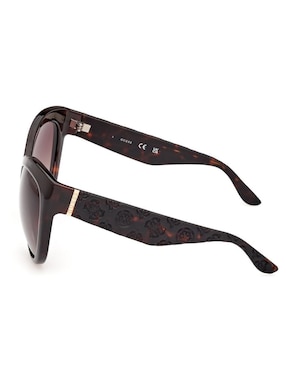 Lentes de sol Guess gu00130 52f para mujer