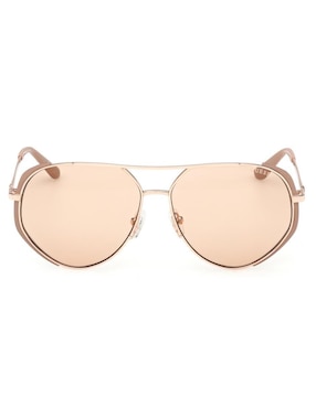 Lentes de sol Guess gu00219 58e para mujer